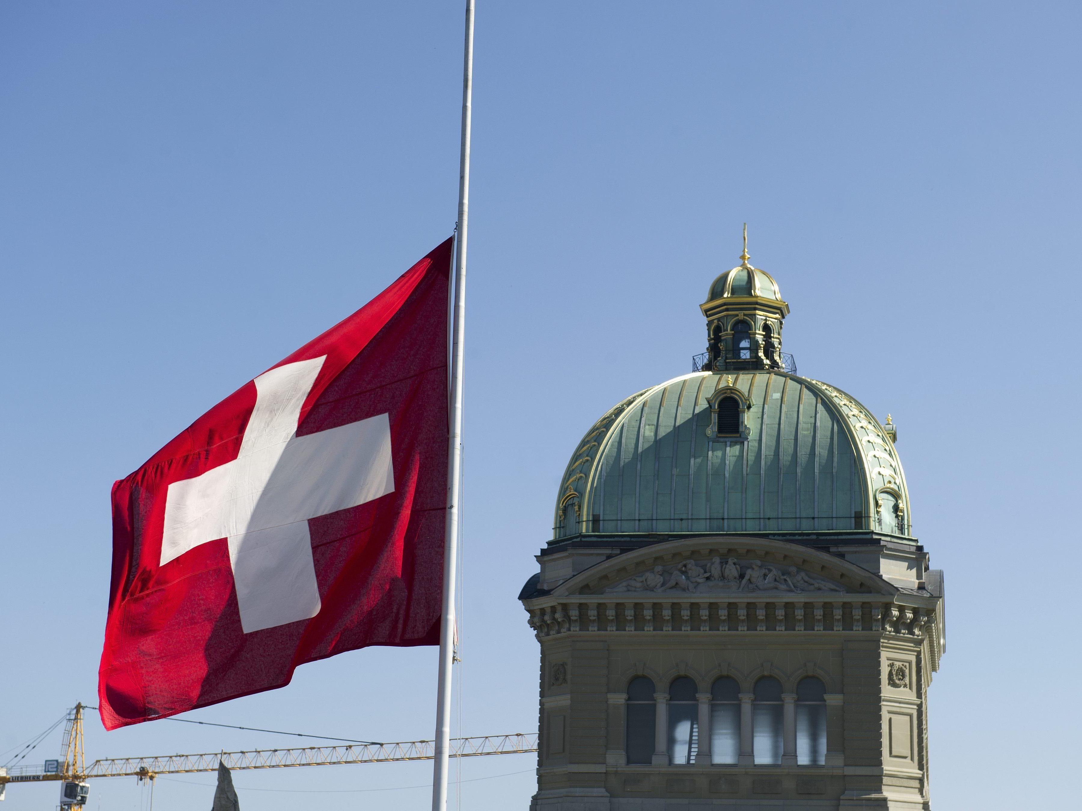 Die Schweiz hat über eine Zuwanderungsbremse abgestimmt.