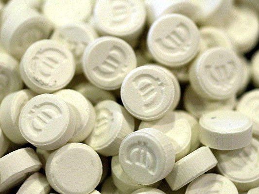 Mit Ecstasy und Kokain soll der Wiener gehandelt haben Mit Ecstasy und Kokain soll der Wiener gehandelt haben
