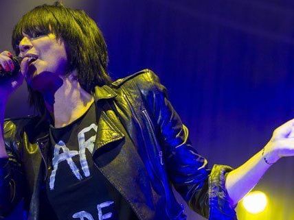 Nena spielt demnächst in der Arena Nena spielt demnächst in der Arena