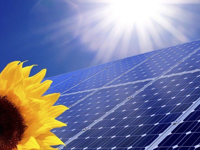 Eine Beteiligung an der Bludenzer Photovoltaikanlage ist ab 9. Februar möglich. Eine Beteiligung an der Bludenzer Photovoltaikanlage ist ab 9. Februar möglich.