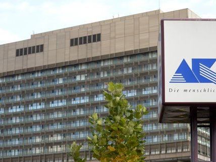 Im AKH werden künftig weniger Operationen durchgeführt Im AKH werden künftig weniger Operationen durchgeführt