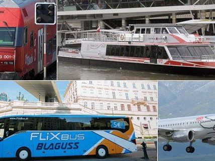Viele (Verkehrs-)Wege führen nach Bratislava. Viele (Verkehrs-)Wege führen nach Bratislava.