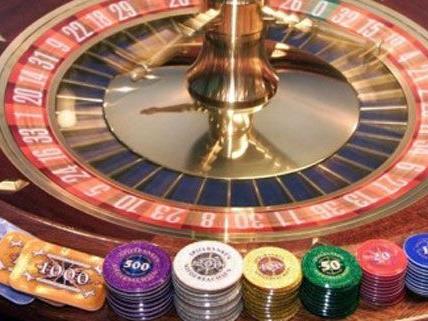 Das Automatenverbot treibt die Spieler ins Casino.
