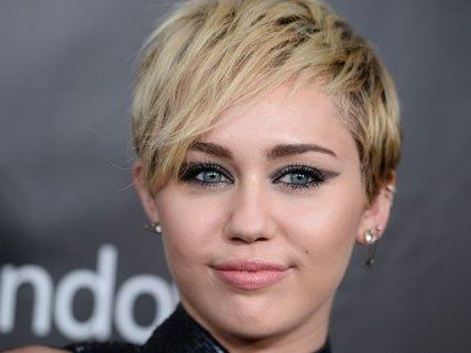 Miley Cyrus will den "nächsten logischen Schritt" gehen.