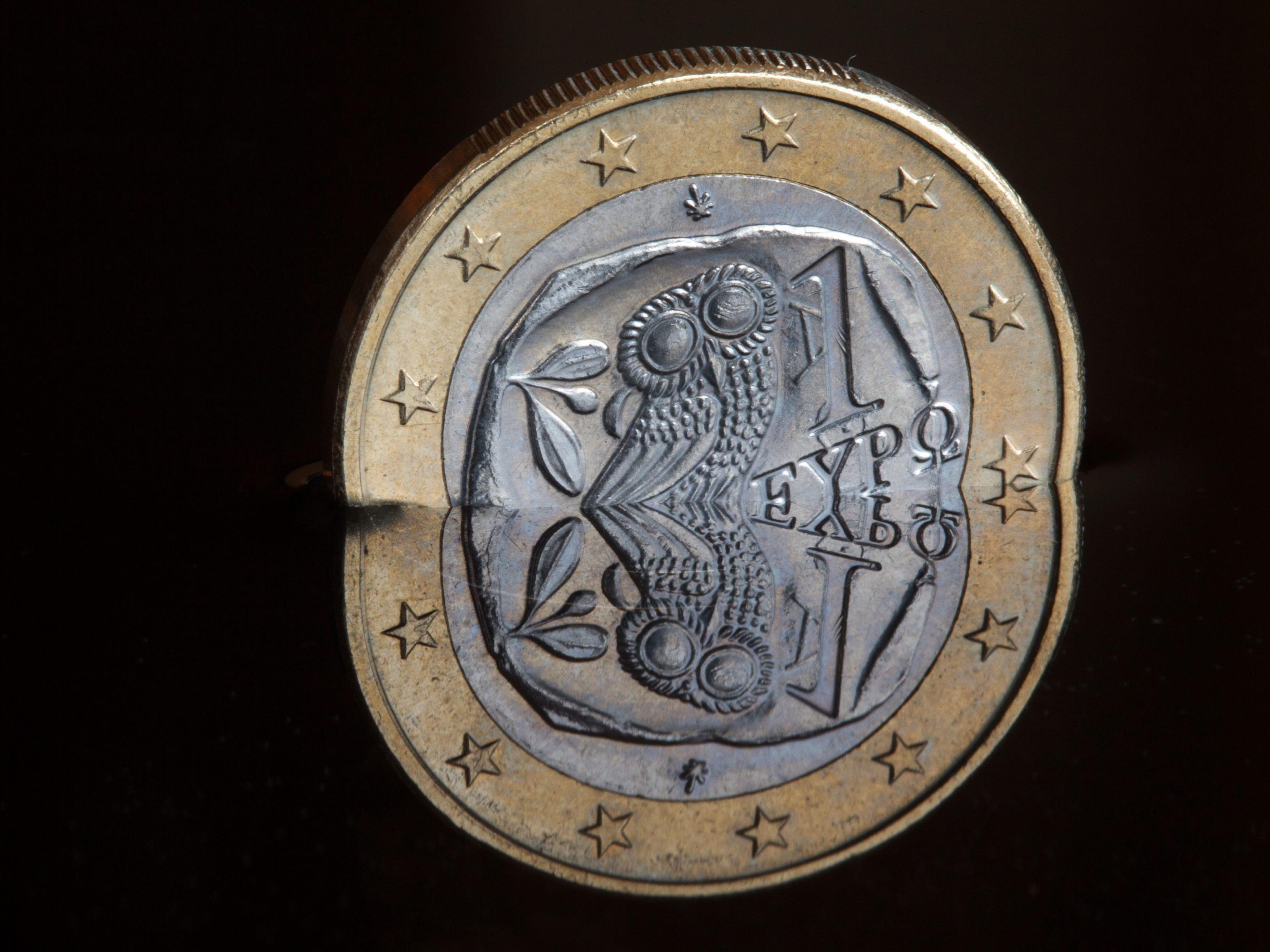Schuldet Deutschland den Griechen noch Geld aus dem Zweiten Weltkrieg?
