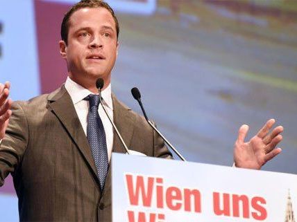 Gudenus wendet sich mit einem FPÖ-Appell direkt an die Grünen. Gudenus wendet sich mit einem FPÖ-Appell direkt an die Grünen.