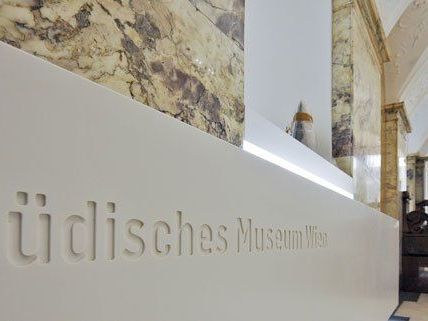 Neuer Besucherrekord im Jüdischen Museum in Wien Neuer Besucherrekord im Jüdischen Museum in Wien