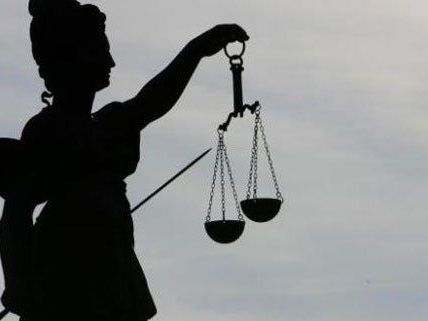 Das österreichische Strafrecht wird reformiert. Das österreichische Strafrecht wird reformiert.
