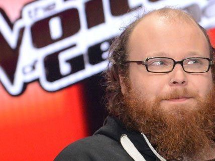 Andreas Kümmert möchte Deutschland beim ESC in Wien vertreten. Andreas Kümmert möchte Deutschland beim ESC in Wien vertreten.