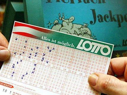 Einige Lotto-Spieler konnten sich 2014 über schöne Gewinne freuen.