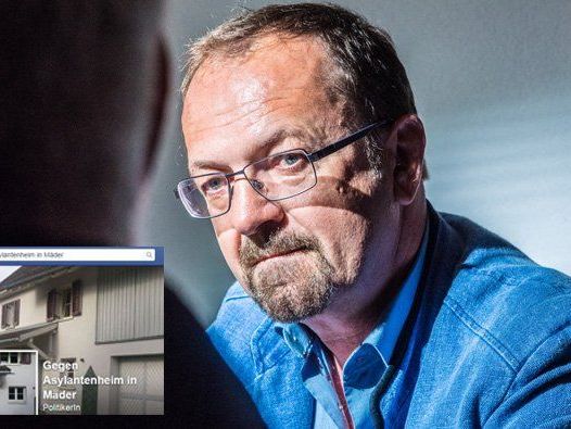 Über 200 Fans innerhalb eines Tages verzeichnet die Seite, nun gibt es eine Informationsveranstaltung. Über 200 Fans innerhalb eines Tages verzeichnet die Seite, nun gibt es eine Informationsveranstaltung.