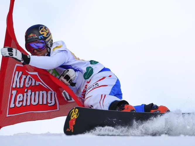 Mathies souverän ins Finale eingezogen Mathies souverän ins Finale eingezogen