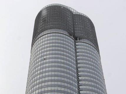 Der Millennium Tower sorgte für eine der größten Transaktionen des Jahres 2014.