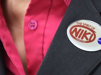 Die Fluglinie Niki hat ihre Pläne geändert. Die Fluglinie Niki hat ihre Pläne geändert.