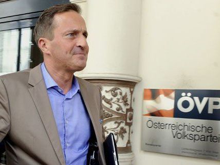 Manfred Juraczka wünscht sich die Einführung eines neuen Postens in Wien. Manfred Juraczka wünscht sich die Einführung eines neuen Postens in Wien.