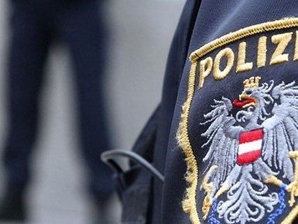 Die Auseinandersetzung zwischen den Polizisten und dem Mann endete wüst.