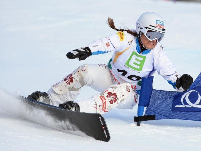 Erstes WM-Gold für den ÖSV bei der WM am Kreischberg Erstes WM-Gold für den ÖSV bei der WM am Kreischberg