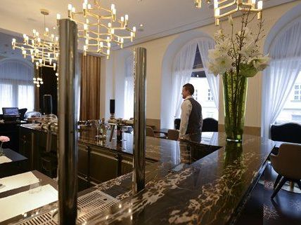 Das Sans Souci gehört zu den beliebtesten Hotels in Wien. Das Sans Souci gehört zu den beliebtesten Hotels in Wien.