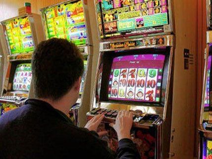 In Wien ist das sogenannte Kleine Glücksspiel verboten. In Wien ist das sogenannte Kleine Glücksspiel verboten.