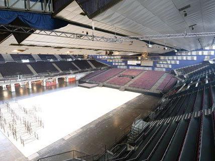 Am 23. Mai 2015 findet das ESC-Finale in der Wiener Stadthalle statt.
