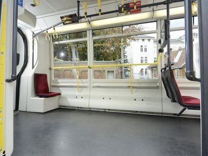 Wiener Bim-Auftrag - Verwaltungsgericht erörterte Siemens-Einspruch Wiener Bim-Auftrag - Verwaltungsgericht erörterte Siemens-Einspruch