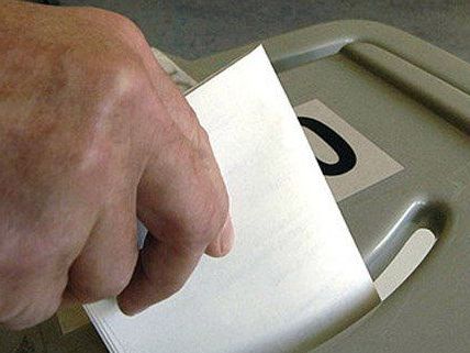 Das Wiener Wahlrecht soll reformiert werden. Das Wiener Wahlrecht soll reformiert werden.
