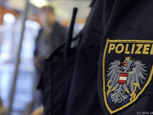 Zahlreiche Polizisten waren im Einsatz Zahlreiche Polizisten waren im Einsatz