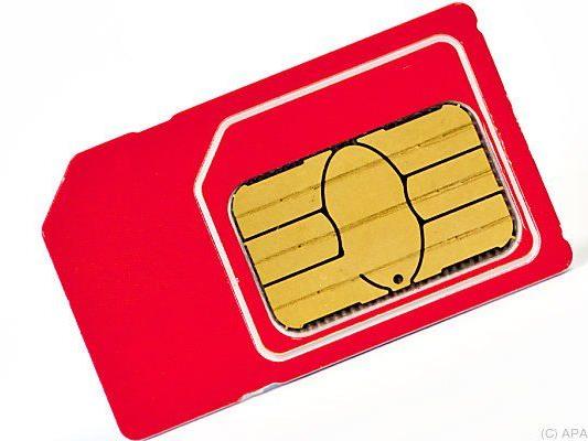Haben Geheimdienste Zugriff auf SIM-Karten?