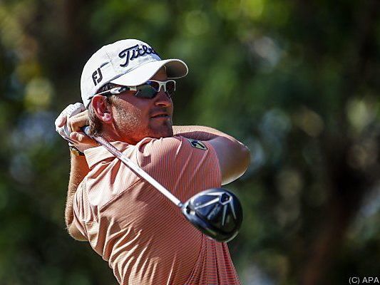 Wiesberger mit Akklimatisierungsproblemen Wiesberger mit Akklimatisierungsproblemen