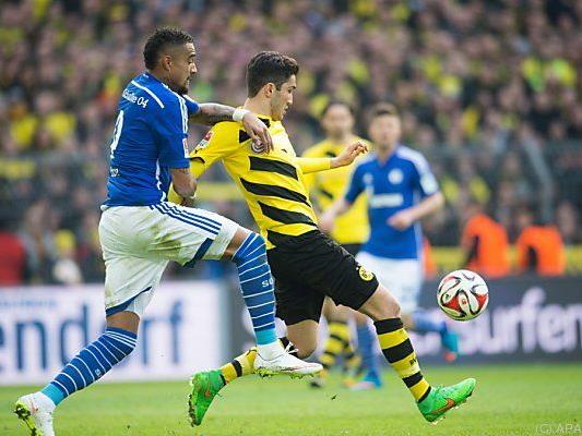 Dortmunds aktive Rolle zahlte sich letztlich doch noch aus