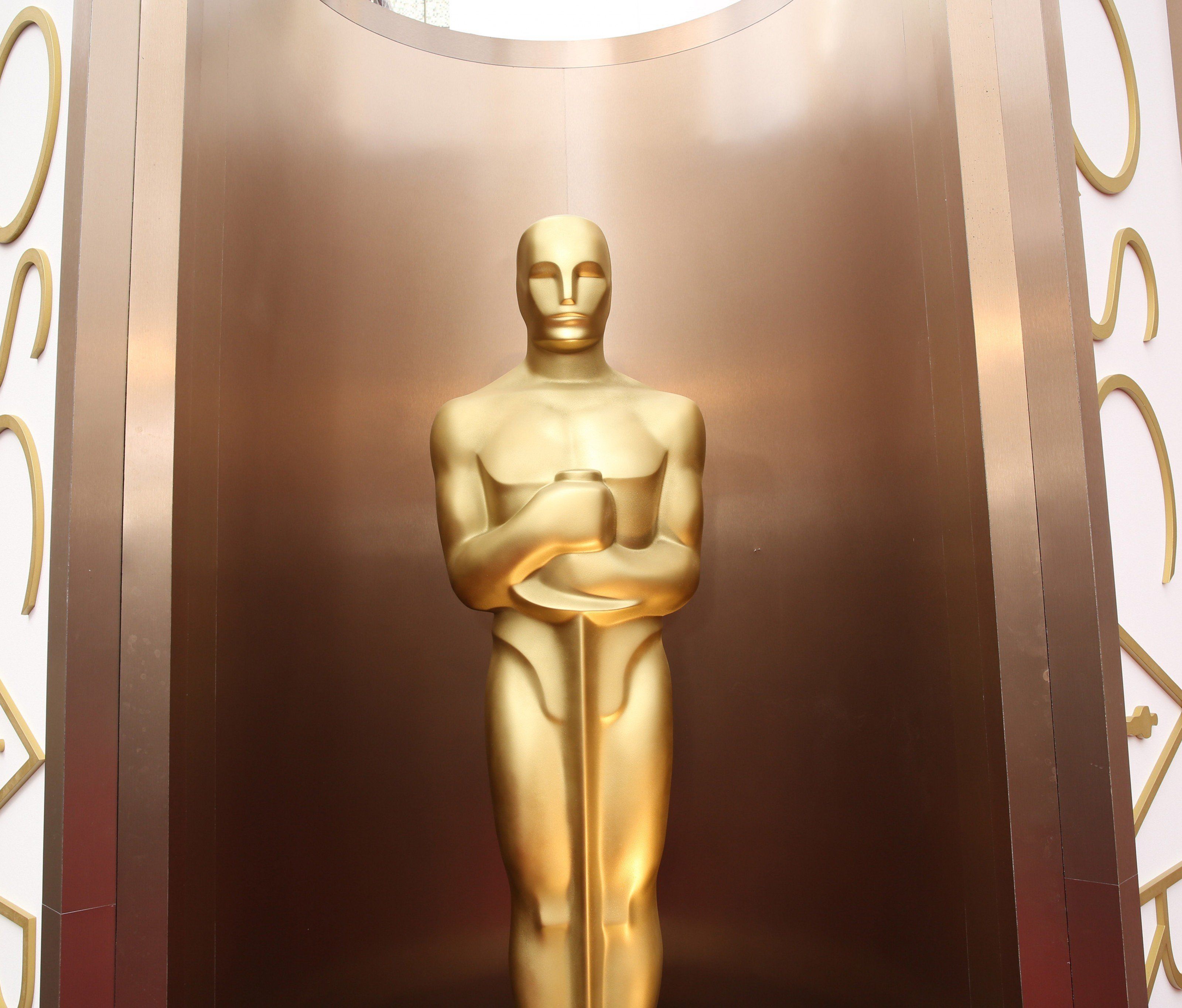 Die Oscar-Nominierten erhalten zur Gala-Nacht ein Goodie-Bag mit extravaganten Produkten. Die Oscar-Nominierten erhalten zur Gala-Nacht ein Goodie-Bag mit extravaganten Produkten.