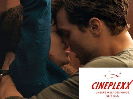 Tickets für Fifty Shades of Grey gewinnen Tickets für Fifty Shades of Grey gewinnen