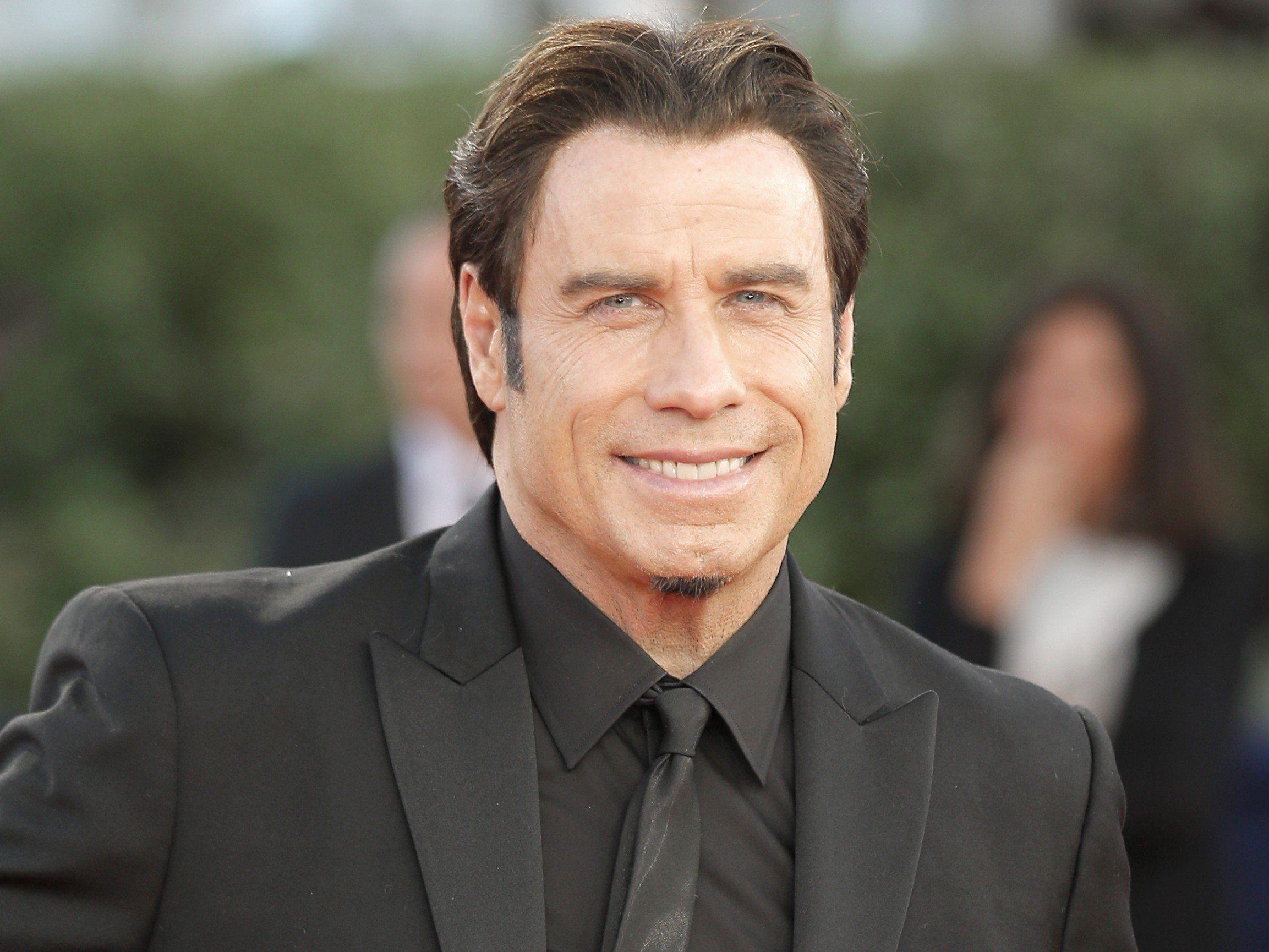 John Travolta darf heuer wieder auf die Oscar-Bühne.