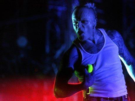 Frequency Festival 2015 mit The Prodigy und Chemical Brothers