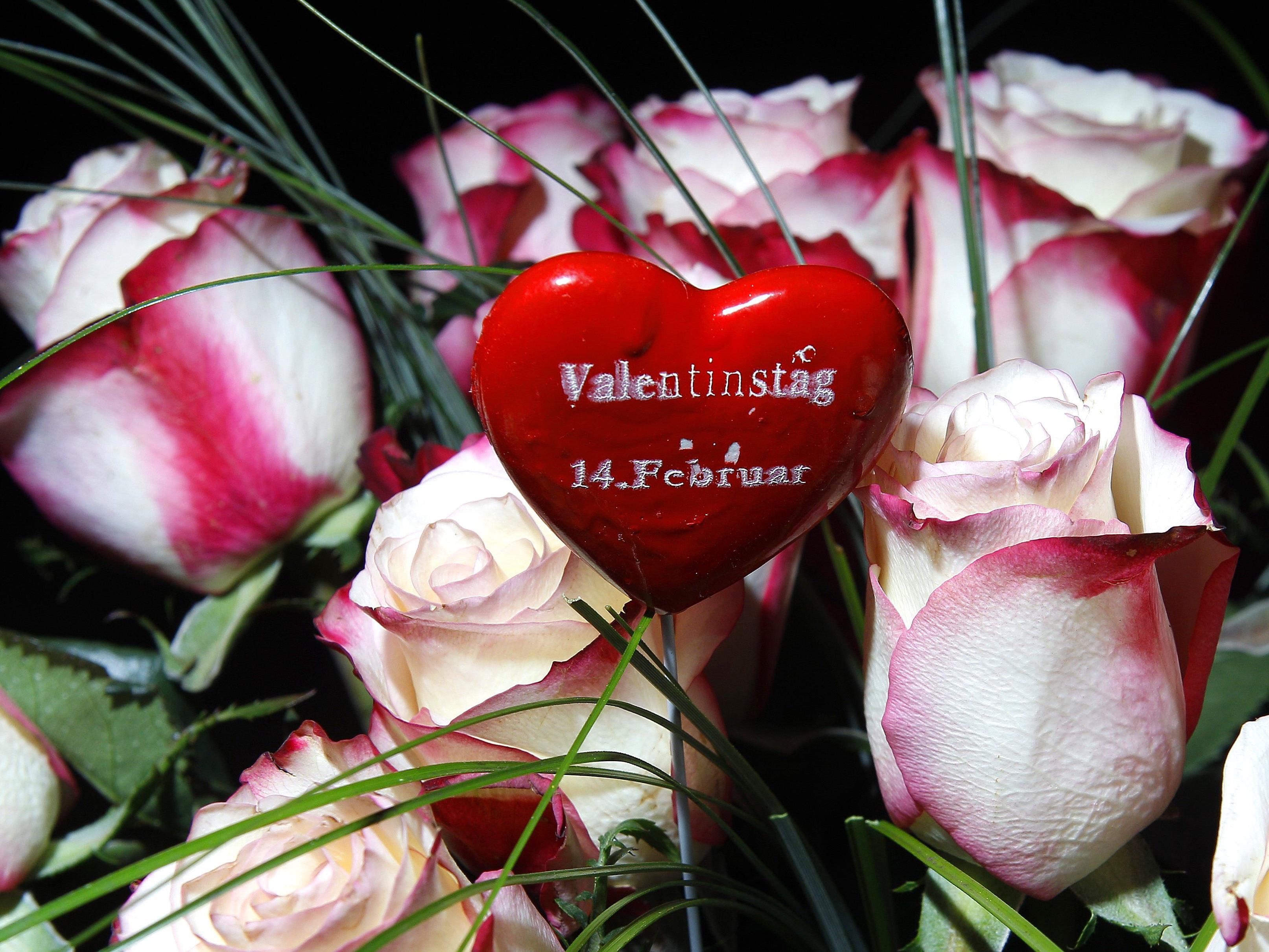 Am 14. Februar wird Valentinstag gefeiert. Wir habn 15 romantische Filmtipps.