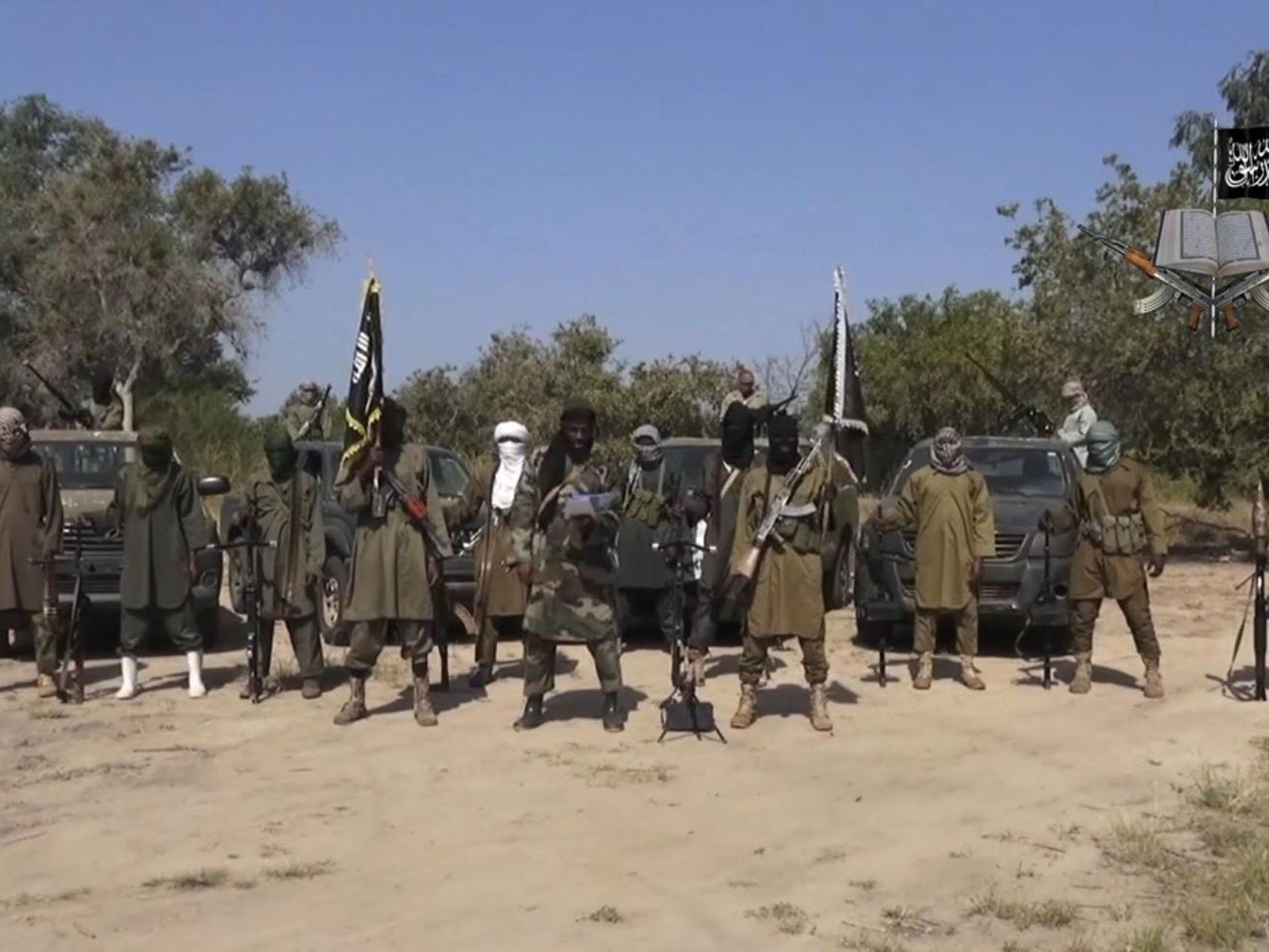 Boko Haram greift die Städte Diffa und Bosso im Niger an. Boko Haram greift die Städte Diffa und Bosso im Niger an.