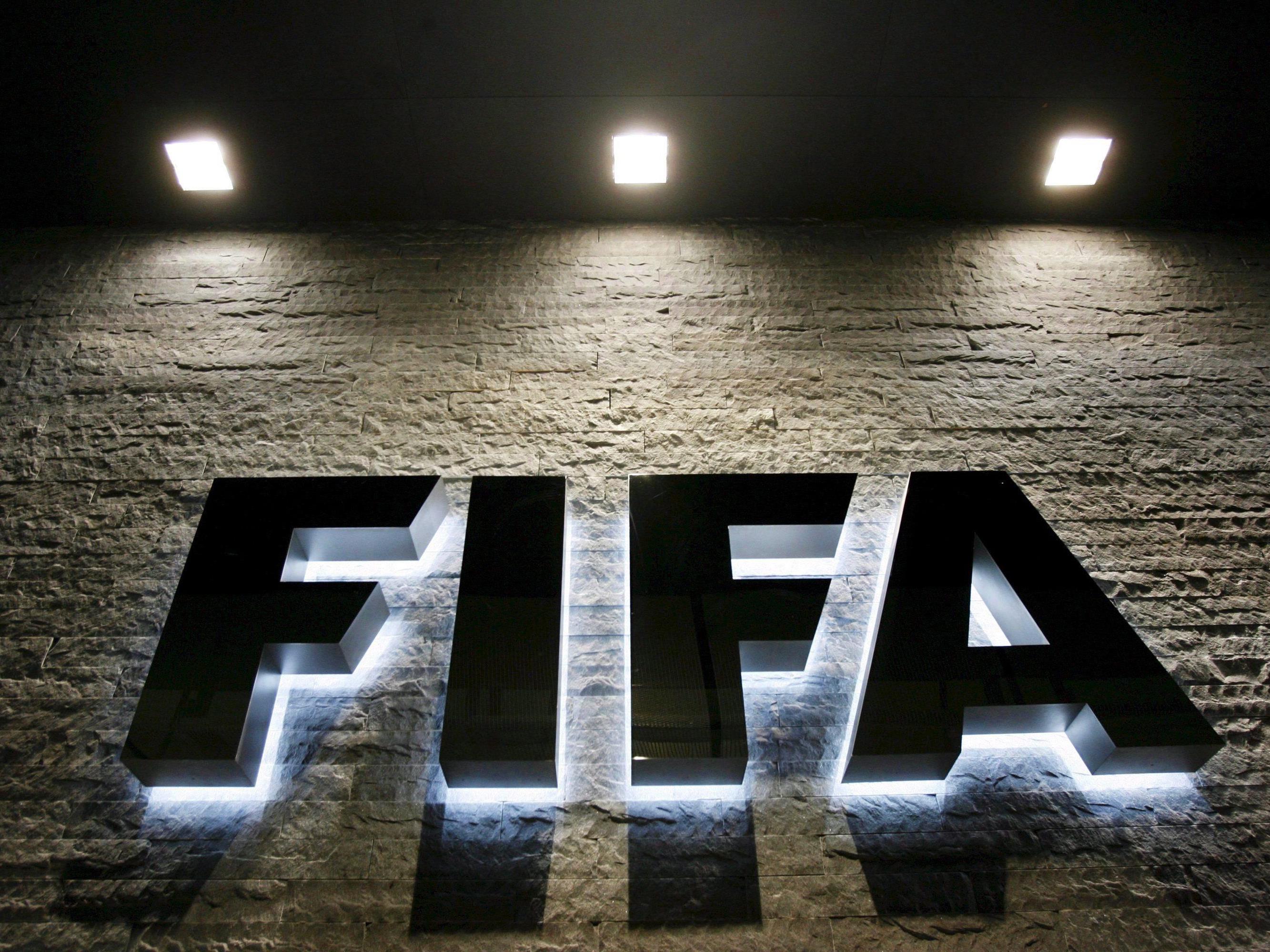 FIFA-Generalsekretär Valcke: "Bleiben noch sieben Jahre Zeit, um alles entsprechend zu organisieren".