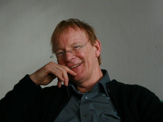 Günter Funke appelliert am 25. Februar im Reichshofsaal: „Hin zu einer Lernkultur der Potentialentfaltung!“ Günter Funke appelliert am 25. Februar im Reichshofsaal: „Hin zu einer Lernkultur der Potentialentfaltung!“