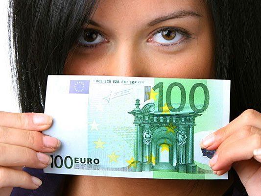Wenn es um Geld geht, hat so mancher sogar vor dem Partner Geheimnisse Wenn es um Geld geht, hat so mancher sogar vor dem Partner Geheimnisse