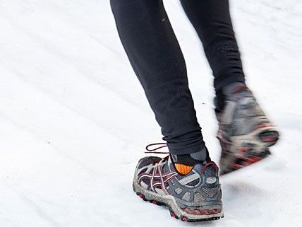 Joggerin entkam Vergewaltigung im Bezirk Wiener Neustadt nur knapp Joggerin entkam Vergewaltigung im Bezirk Wiener Neustadt nur knapp
