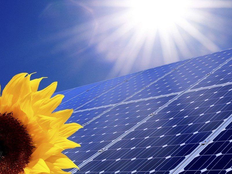 Das Beteiligungsmodell an der Bludenzer Photovoltaikanlage ist bisher eine Erfolgsstory. Das Beteiligungsmodell an der Bludenzer Photovoltaikanlage ist bisher eine Erfolgsstory.