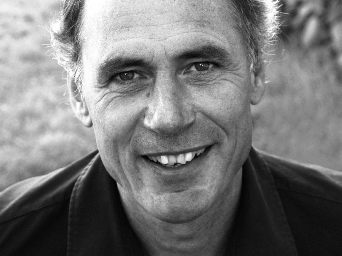 Herbert Renz-Polster Herbert Renz-Polster