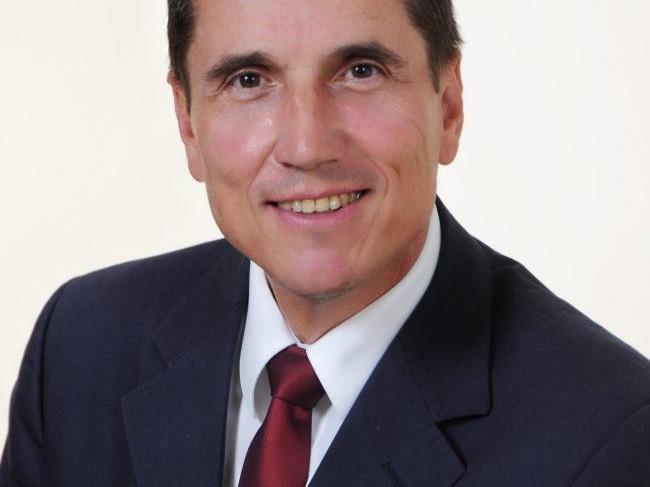 NAbg. Dr. Reinhard Bösch