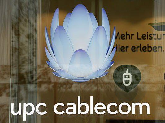 UPC Cablecom wird in Kürze hinderte Stellen abbauen