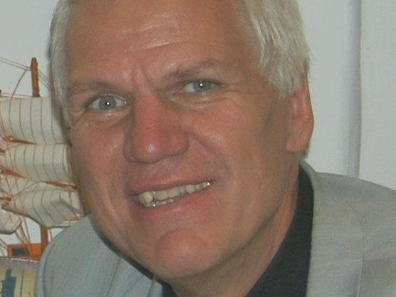 Prof. Dr. med. Walter van Laack