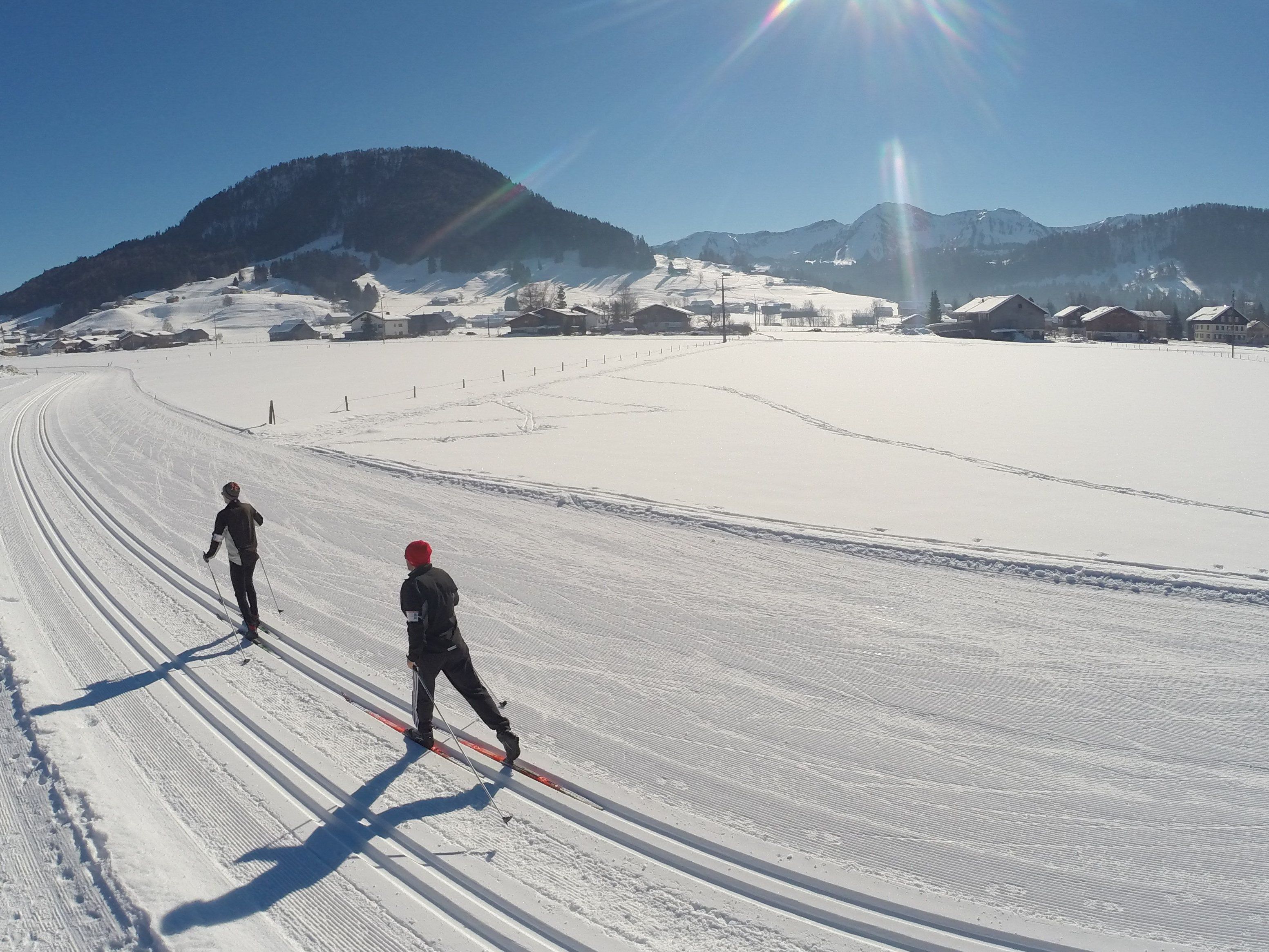 Aktueller Tourismusbericht zeigt Rekord bei der Zahl der Urlaubsgäste. Aktueller Tourismusbericht zeigt Rekord bei der Zahl der Urlaubsgäste.