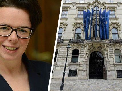 Abdullah-Zentrum: Grüne wollen weiter Druck machen Abdullah-Zentrum: Grüne wollen weiter Druck machen