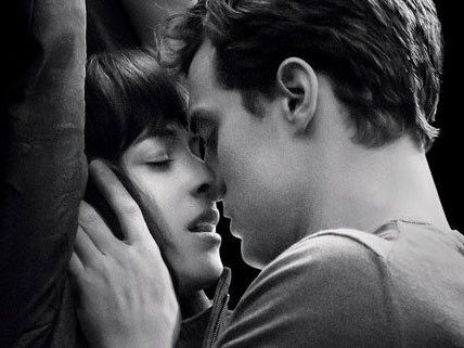 "Fifty Shades of Grey" in Österreich ab 16 Jahren freigegeben "Fifty Shades of Grey" in Österreich ab 16 Jahren freigegeben