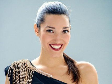 Celina Ann möchte Österreich beim Eurovision Song Contest vertreten. Celina Ann möchte Österreich beim Eurovision Song Contest vertreten.