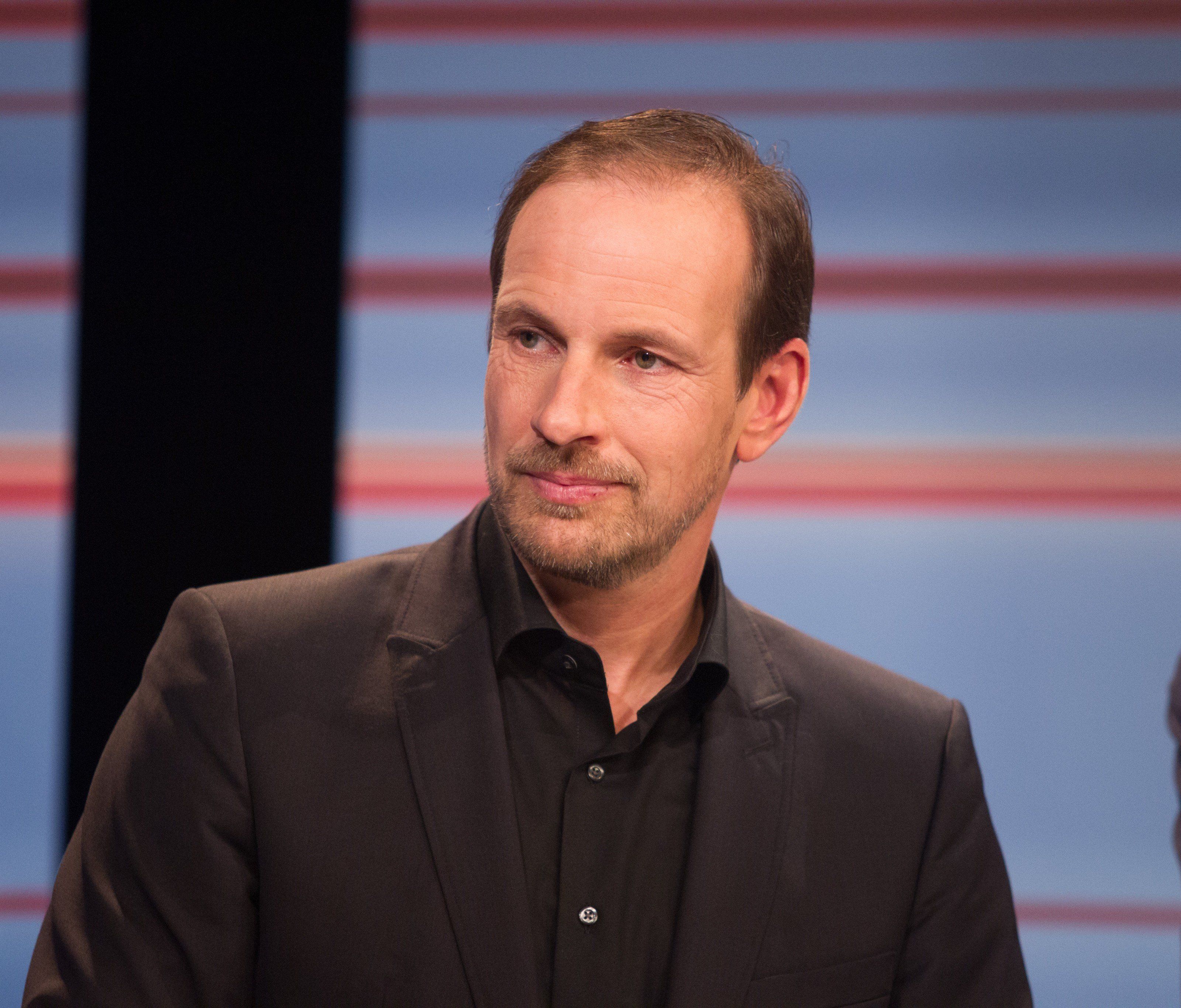 Ein neuer Juden-Sager von Dieter Egger sorgt nach fünf Wochen für Aufregung. Ein neuer Juden-Sager von Dieter Egger sorgt nach fünf Wochen für Aufregung.